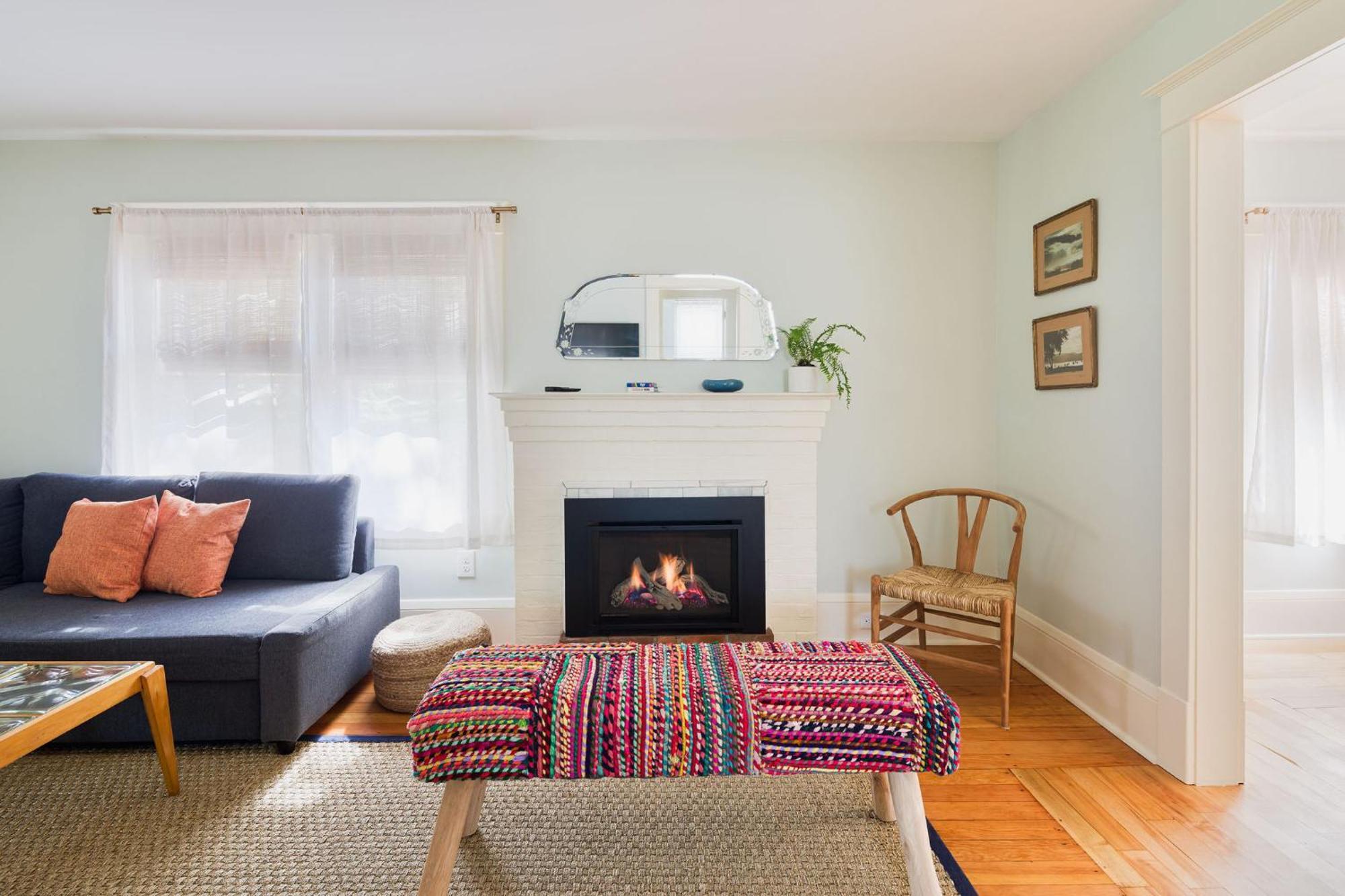 Queen City Bungalow & Cottages برلينغتون المظهر الخارجي الصورة
