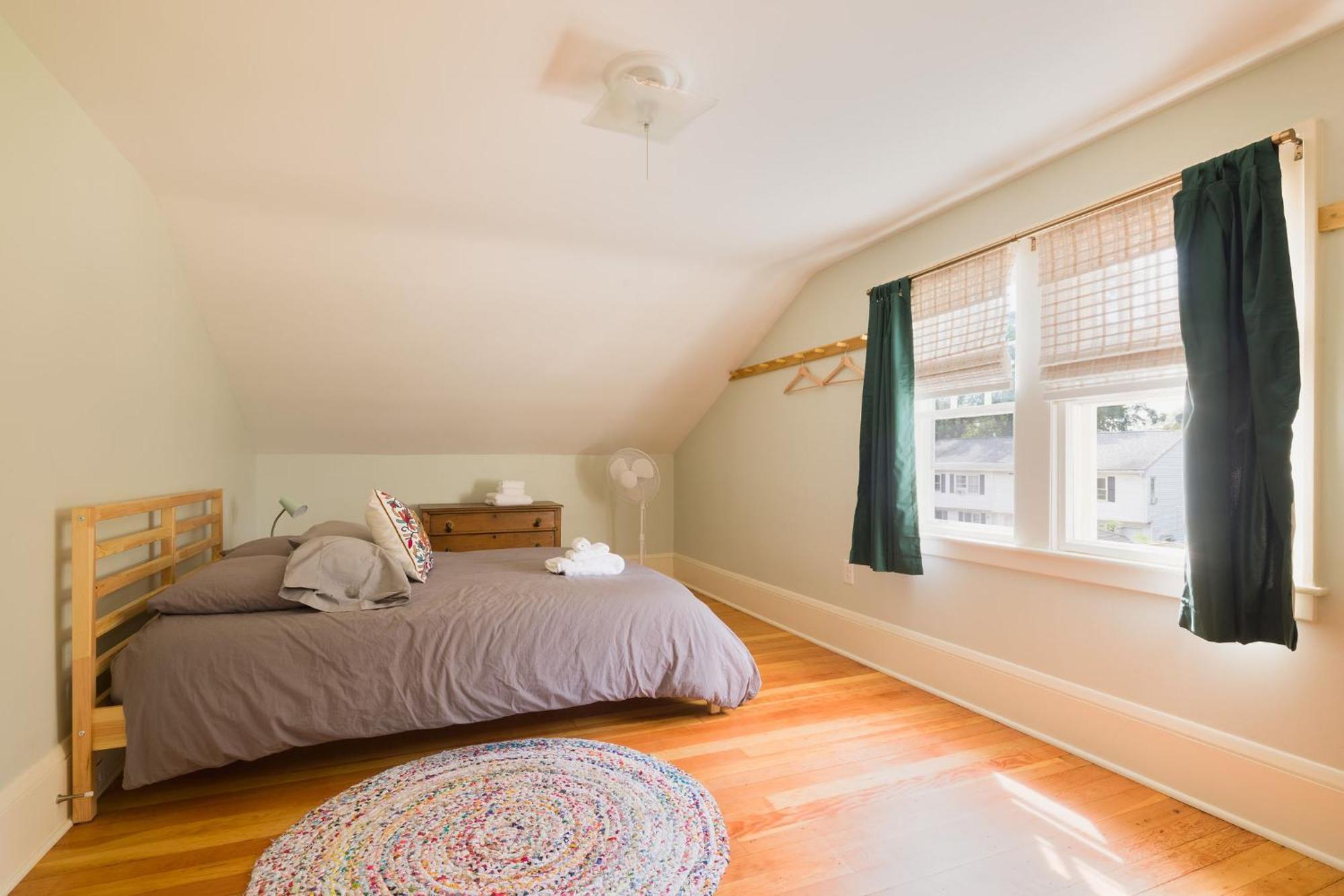Queen City Bungalow & Cottages برلينغتون المظهر الخارجي الصورة