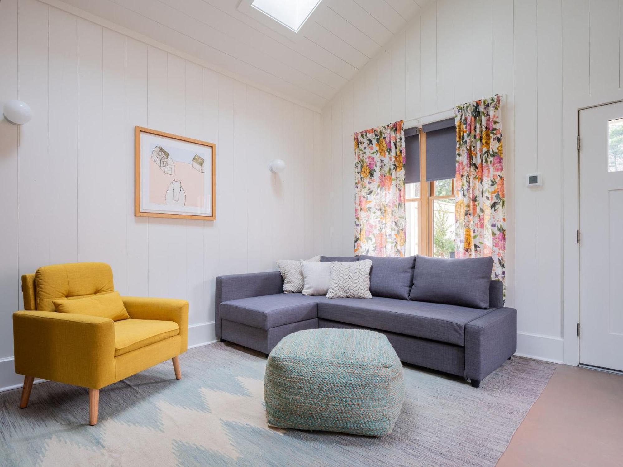 Queen City Bungalow & Cottages برلينغتون المظهر الخارجي الصورة