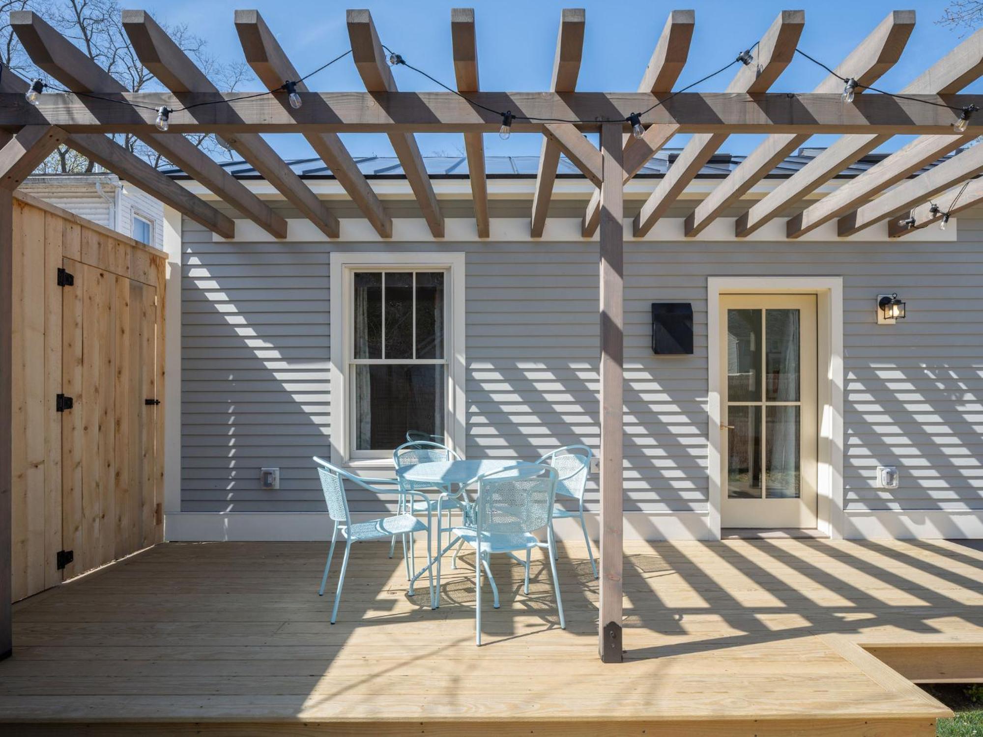 Queen City Bungalow & Cottages برلينغتون المظهر الخارجي الصورة